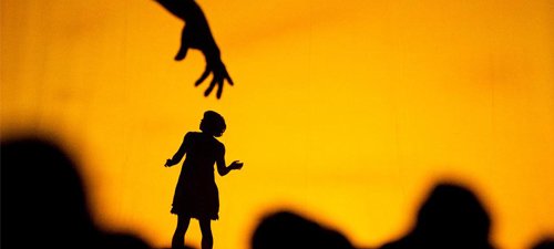 shadowland
