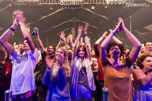 Foto: Daniel Robert Dinu / iConcert.ro
