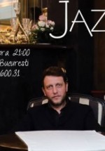 Concert Jazzapella în Club Puzzle din Bucureşti