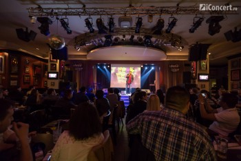 2-michael-winslow-hard-rock-cafe-bucuresti-1