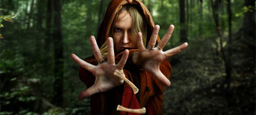 Arkona
