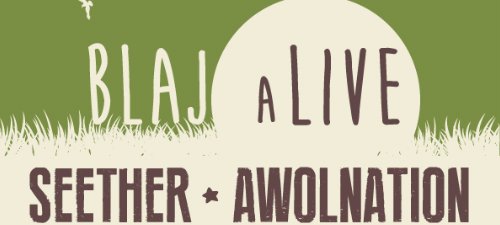 Blaj aLive 2014