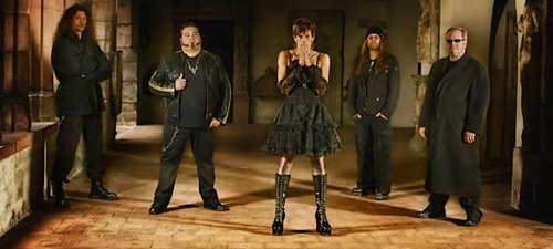 Crematory