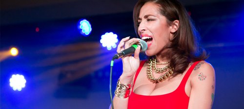 Delilah-Bucuresti