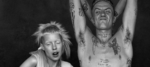 Die Antwoord