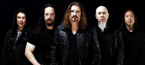 Dream-Theater