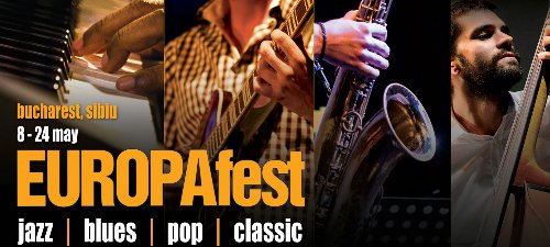 EUROPAfest 2014