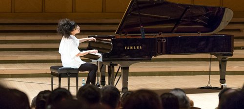 Hiromi-Sala-Radio-Bucuresti