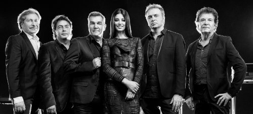 Holograf – Antonia