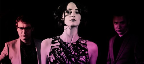 Hooverphonic