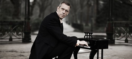 Hugh-Laurie