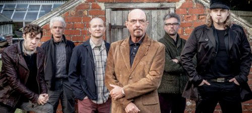 Jethro Tull