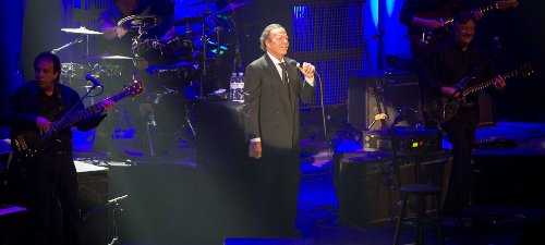 Julio Iglesias