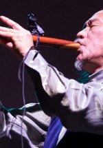 RECENZIE: Kitaro – legenda muzicii new age – ne-a dăruit o oază de spiritualitate la Sala Palatului