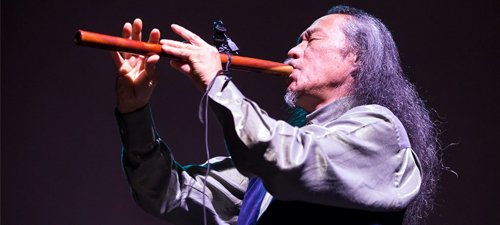 Kitaro-Bucuresti