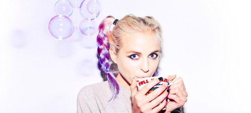 Kyla La Grange