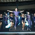 Lord Of The Dance