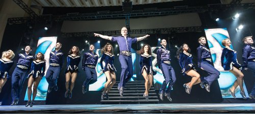 Lord Of The Dance