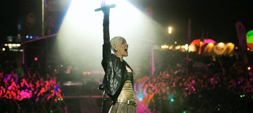 Mariza