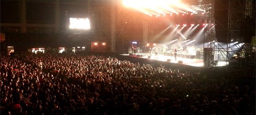 MetalAllStarsBucuresti
