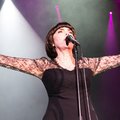 Mireille-Mathieu-Bucuresti