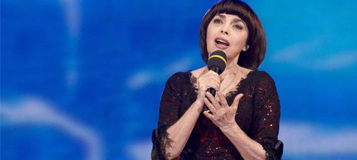 Mireille-Mathieu