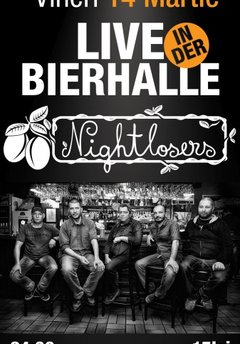 concert-nightlosers-republic-bucuresti