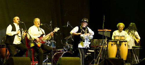 PasareaRockSalaPalatului