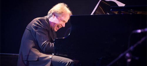 RichardClayderman