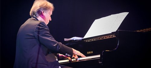 RichardClayderman