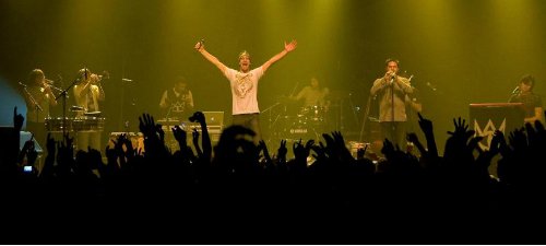The Cat Empire