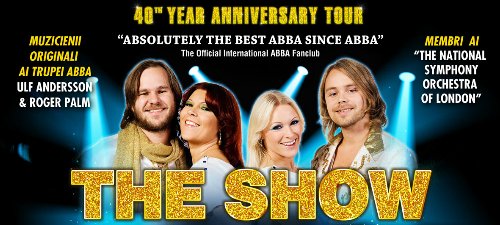 The Show
