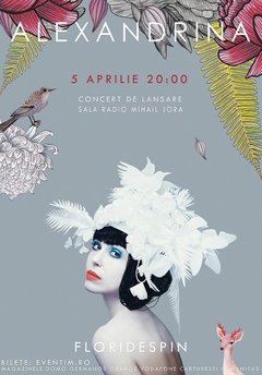 concert-alexandrina-flori-de-spin-sala-radio-bucuresti