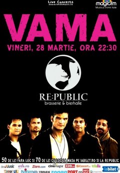 concert-vama-republic-bucuresti