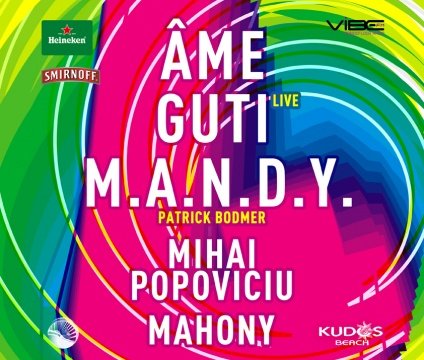 cyclic-4-years-anniversary-casa-presei-libere-bucuresti