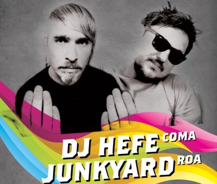 dj-hefe-junkyard-club-goblin-bucuresti
