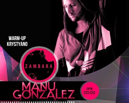 manu-gonzales-club-zambara-timisoara