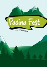 Padina Fest 2014 va avea loc între 23-27 iulie. Primele confirmări!