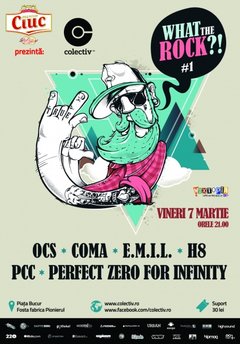 whatd-the-rock-1-colectiv-bucuresti