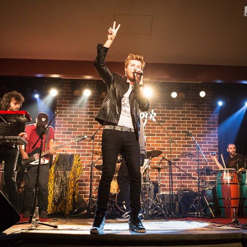 1-les-elephants-bizarres-hard-rock-cafe-bucuresti-01