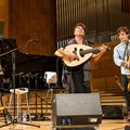 Dhafer-Youssef-Sala-Radio-Bucuresti