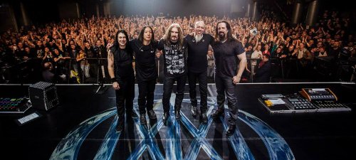 Dream Theater