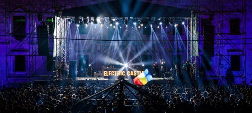 Electric Castle Festival