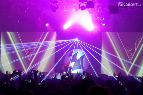 Fila (Aly & Fila) cel mai aşteptat moment al serii - Foto: Andra Zaharia / iConcert.ro
