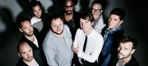 Petrecerea Happy Finals aduce trupa Jazzanova la Bucureşti