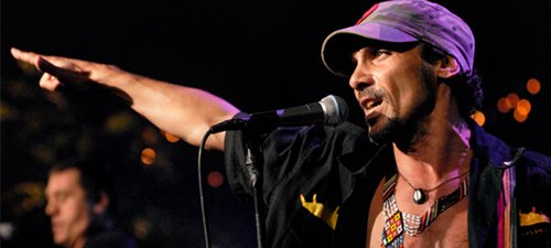 Manu-Chao
