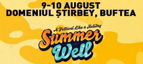 Summer Well 2014