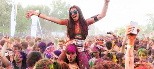 TheColorRunBucuresti2014