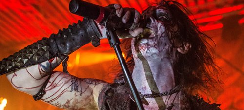 Watain-Bucuresti-Colectiv