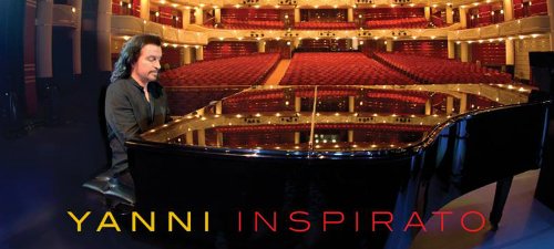 Yanni Inspirato